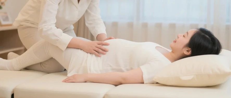 产后康复：宝妈的身体“修复密码”，别等隐患敲门！